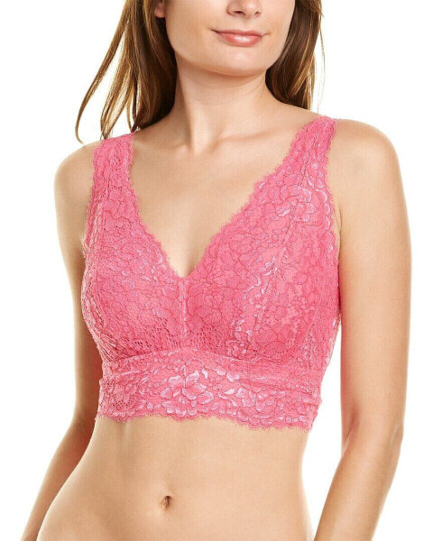 Cosabella Pret Curvy Long Bralette Women's S