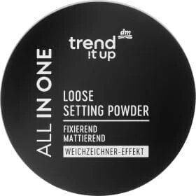 Loses Puder All In One Weichzeichner-Effekt, 4,5 g