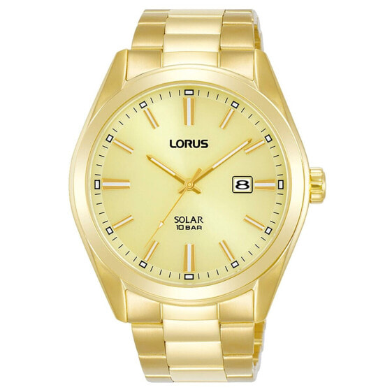 Часы-аксессуары LORUS RX338AX9 (Ø 20 мм) для мужчин