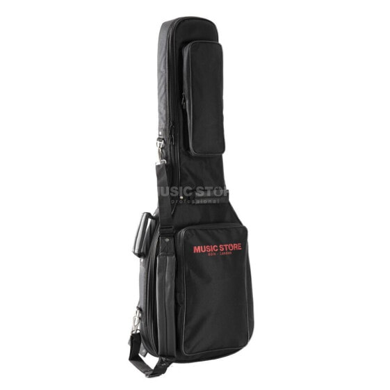 MUSIC STORE Gig-Bag Superior (Electric Guitar)