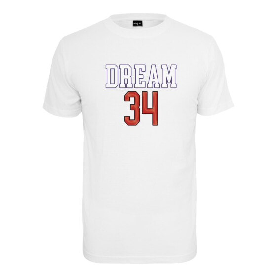 MISTER TEE T-Shirt Dream 34