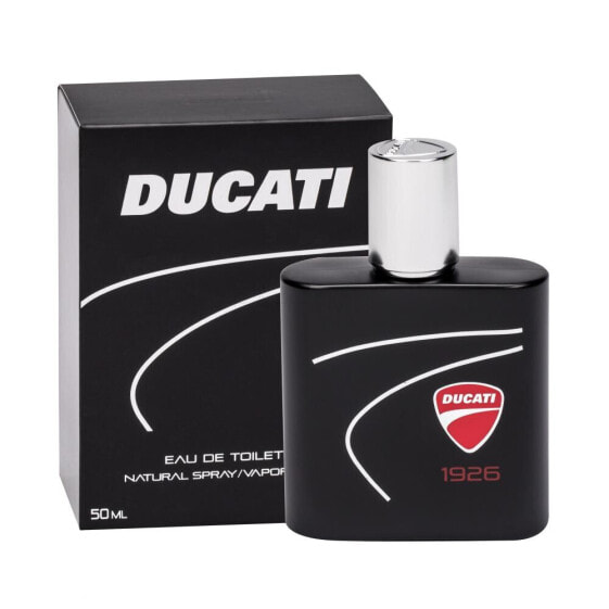 Ducati Ducati 1926 50 ml eau de toilette für Herren