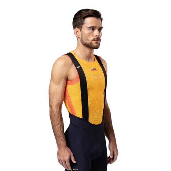 GOBIK Second Skin Sleeveless base layer