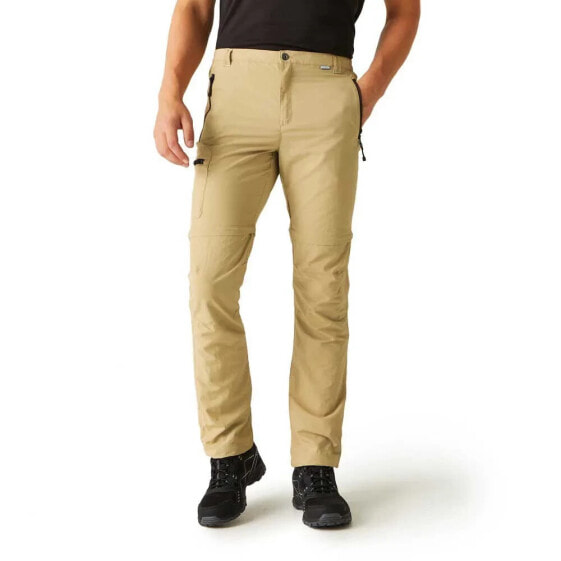 REGATTA Leesville II convertible pants