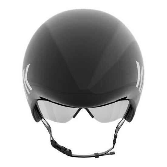 KASK Bambino Pro Evo time trial helmet
