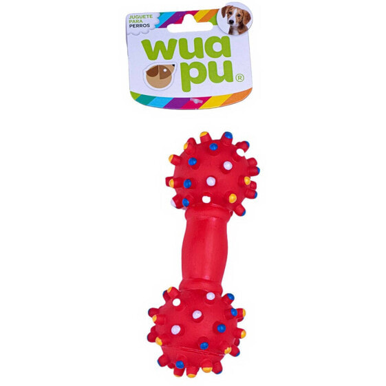 WUAPU Sputnik Bone 15 cm Dog Snack