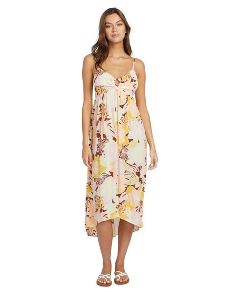 Juniors' Oh Lei Maxi Dress