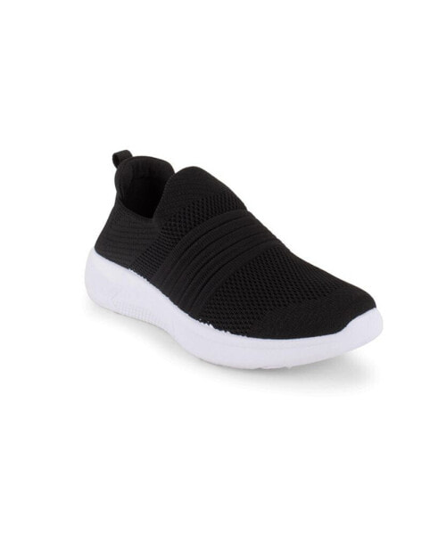 Women's Tumble Slip On Sneaker