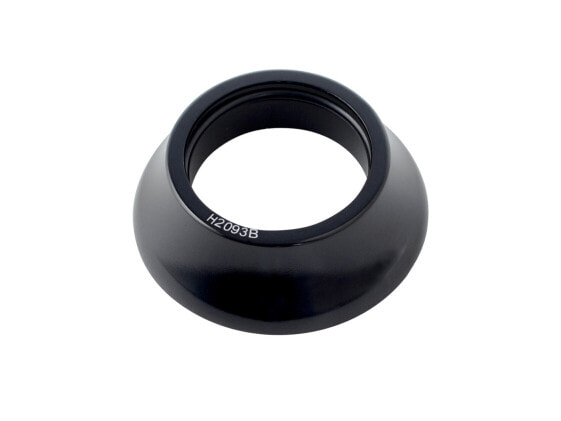 Trek Domane SL/SLR IsoSpeed Headset Top Cap by FSA/ 15mm/ Aluminum / Black /28.6
