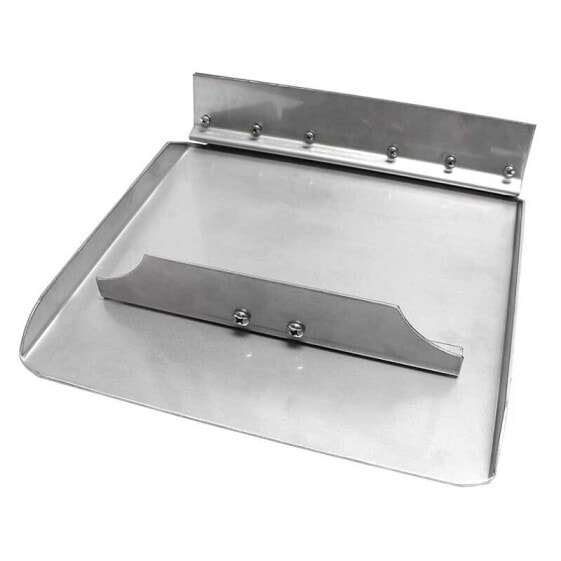 INDEMAR Bennet Stainless Steel Flap`Board