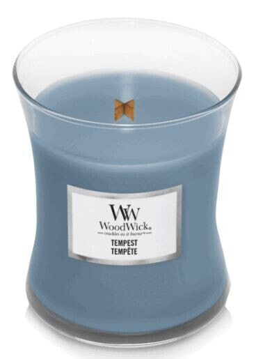 Tempest vase scented candle 275 g