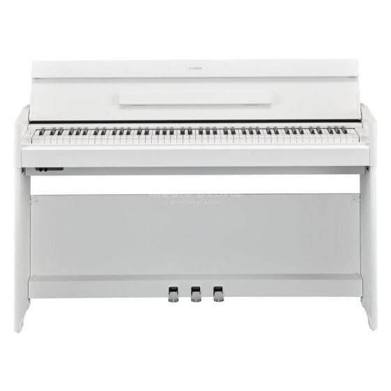 Yamaha YDP-S55 WH