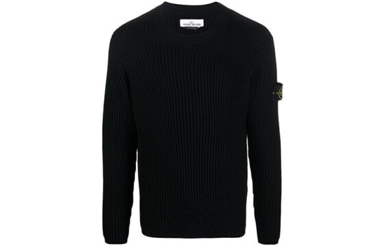 STONE ISLAND FW21 Compass 7515517C2-V0029 Sweater