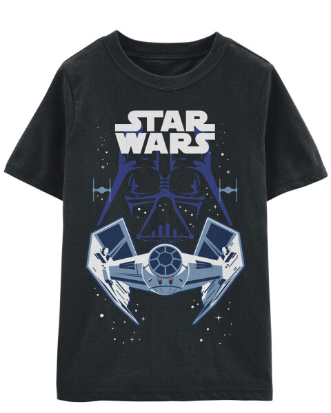 Kid Star Wars Tee 4