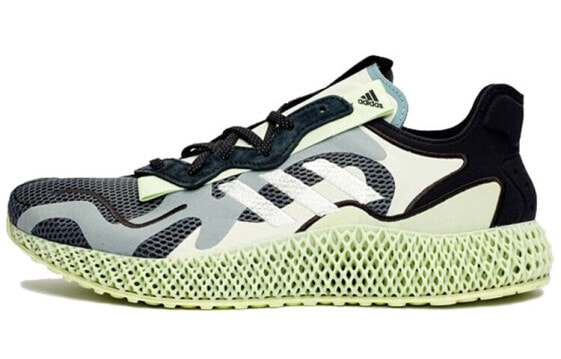 Кроссовки Adidas 4D Consortium Runner V2 EG6510