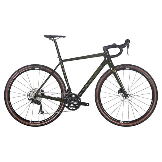 MMR X-Tour 30 700 2024 gravel bike