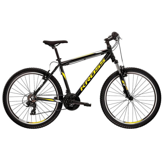 KROSS Hexagon 1.0 26´´ 2022 MTB bike