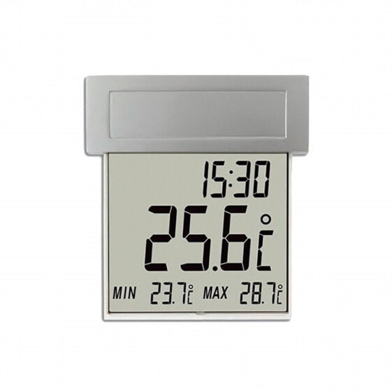 TFA DOSTMANN 30.1035 Vision Solar Weather Station