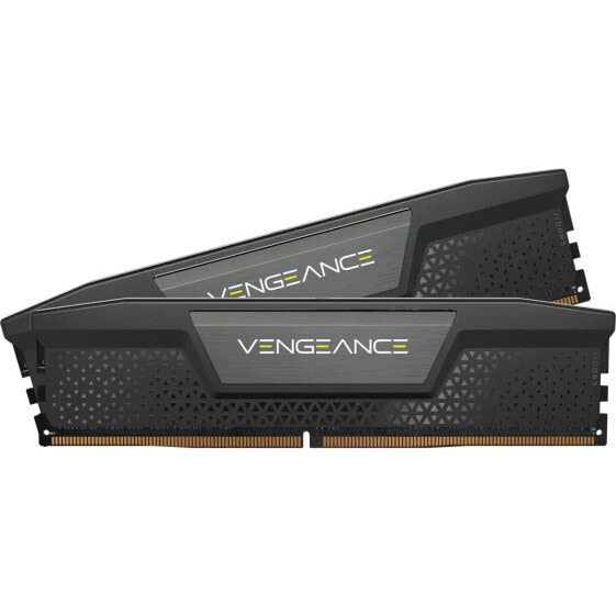 Corsair Vengeance CMK32GX5M2X7200C34 - 32 GB - 2 x 16 GB - DDR5 - 7200 MHz - 288-pin DIMM