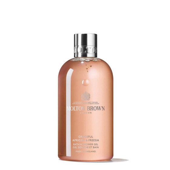 Molton Brown Graceful Apricot & Freesia