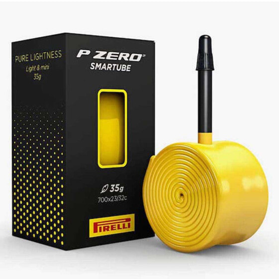 PIRELLI P ZERO™ SmarTUBE Presta 42 mm inner tube