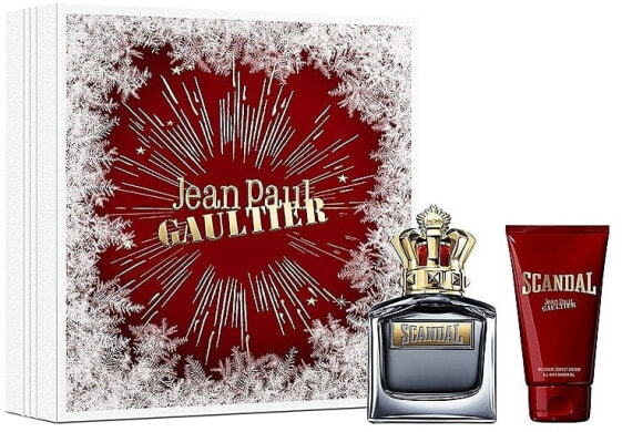 Jean Paul Gaultier Scandal Pour Homme