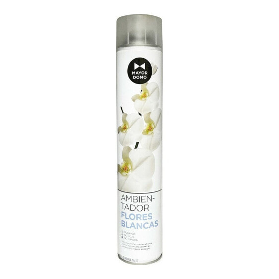 Освежитель воздуха Agrado Flores Blancas (1 L)