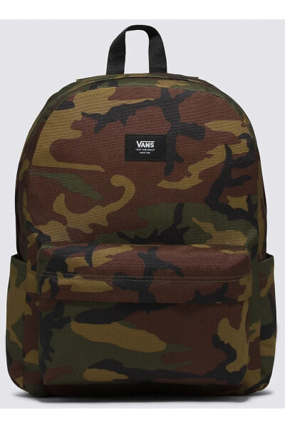 Рюкзак Vans Old Skool Camo Bag