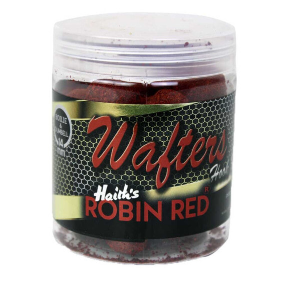 PRO ELITE BAITS Robin Red Gold Wafter HB 110g Boilie
