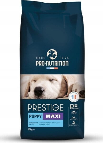 Royal Canin PN PRESTIGE PIES 15kg PUPPY MAXI promo