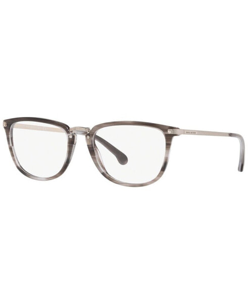 Оправа Brooks Brothers Rectangle Men's Eyeglasses.