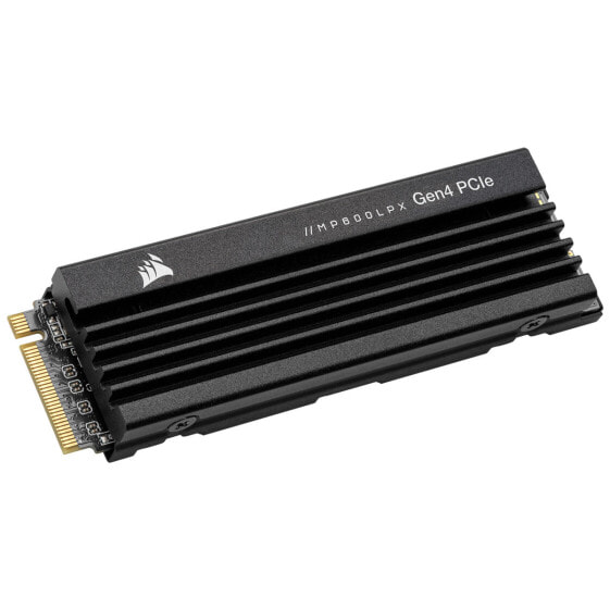 Corsair MP600 PRO LPX - 2000 GB - M.2