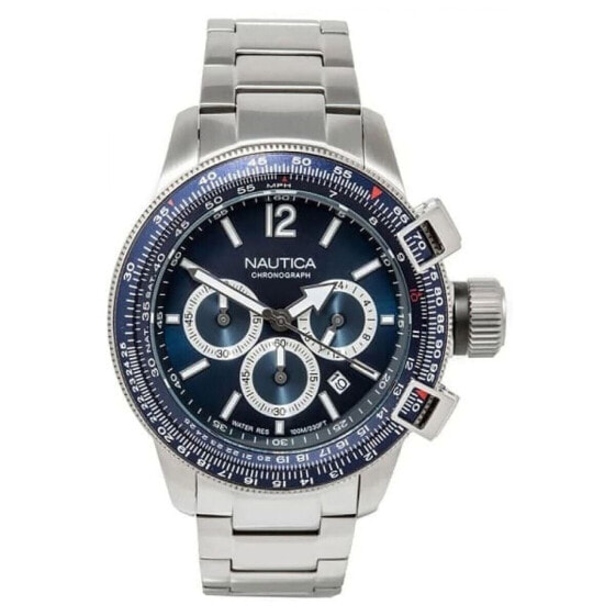 Мужские часы Nautica NAPBFCF02 (Ø 46 mm)