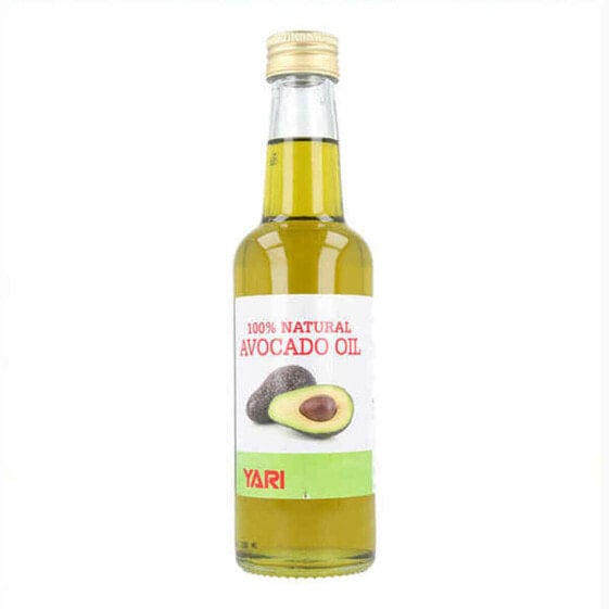 Капиллярное масло Yari Масло авокадо 250 мл