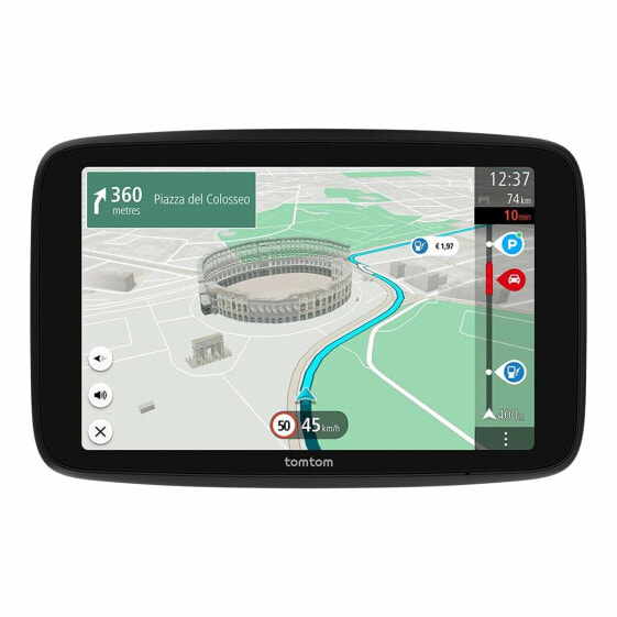 GPS-навигатор автомобильный TomTom 1YD7.002.00