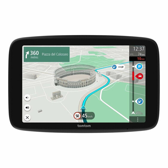 GPS navigator TomTom 1YD7.002.00