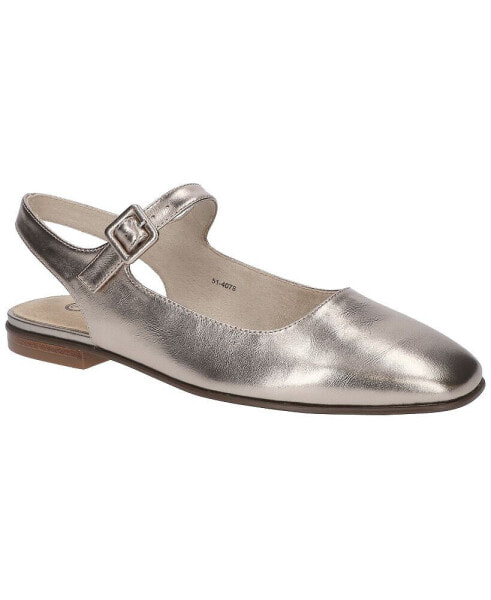 Women's Andie Mary Jane Flats