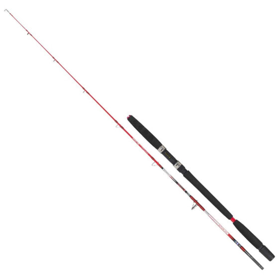 RENZO VALDIERI Valentia jigging rod