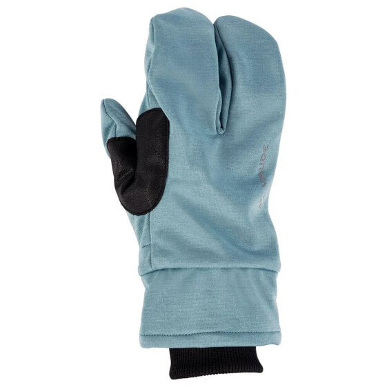 Перчатки спортивные VAUDE BIKE Tremalzo Softshell Mittens