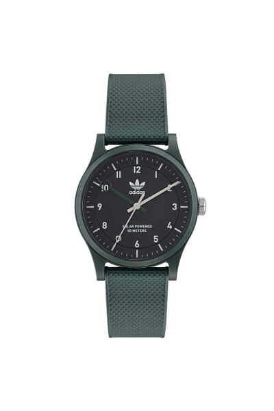 Часы наручные спортивные Adidas ADAOST22557 Unisex Yeşil
