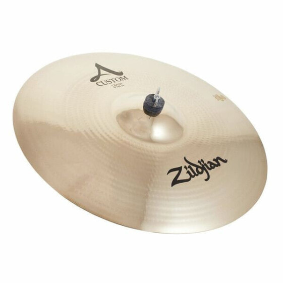 Zildjian 19" A-Custom Crash