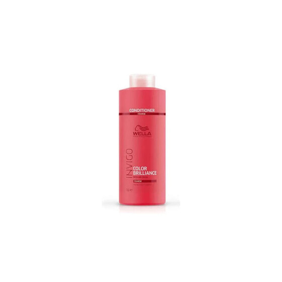 WELLA PROFESSIONALS Invigo Color Brilliance Coarse Hair 1000ml conditioner