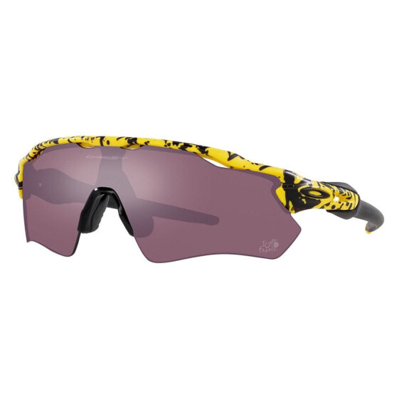 OAKLEY Radar EV Path Tour De France Prizm Sunglasses