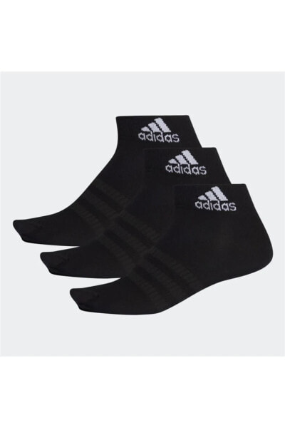 Носки женские Adidas Bilek Boy Çorap - 3 Çift