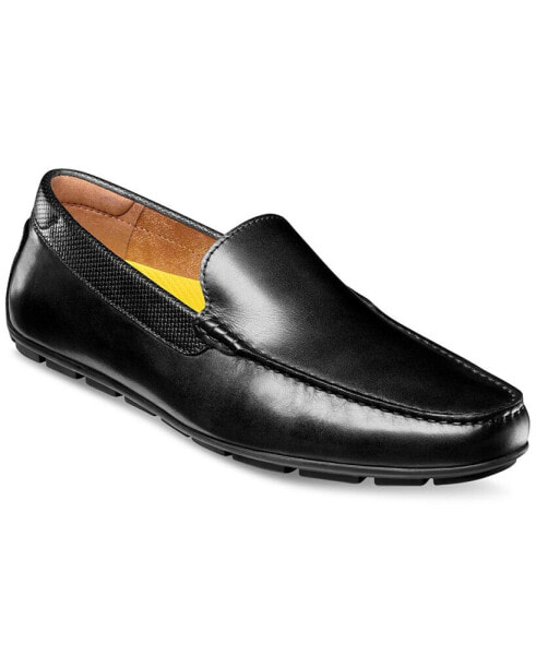 Men's Motor Slip-On Venetian Drivers