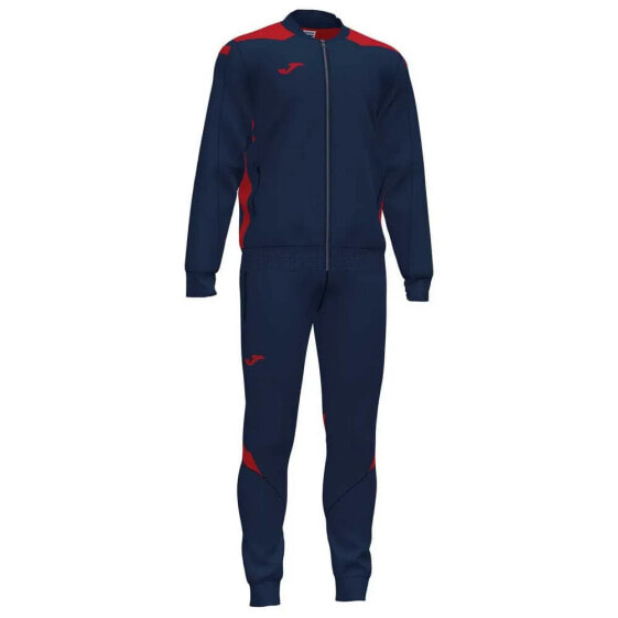 JOMA Championship VI Tracksuit