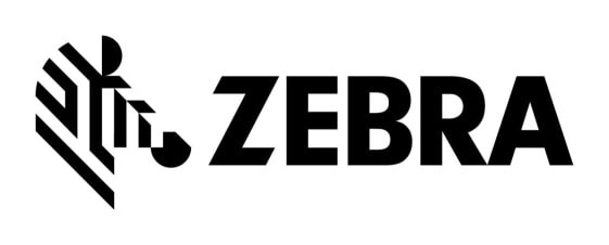 Zebra STB2000-C10017R - Indoor - Black
