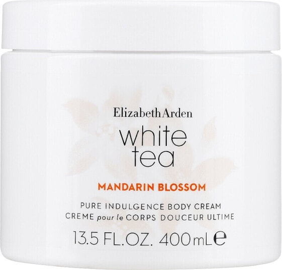 Elizabeth Arden White Tea Mandarin Blossom