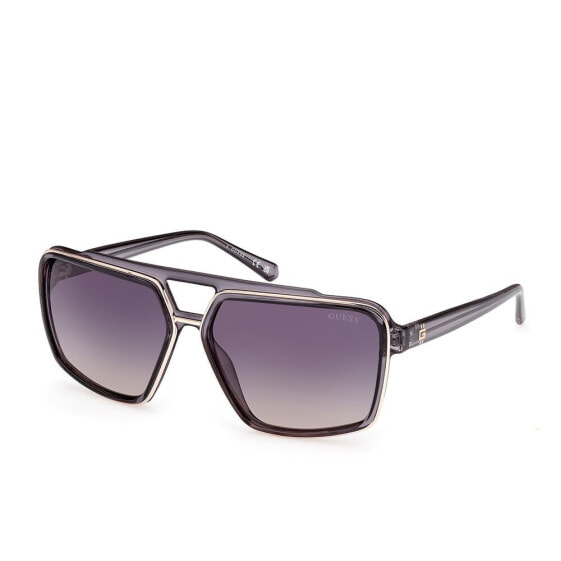 GUESS GU00076 Sunglasses