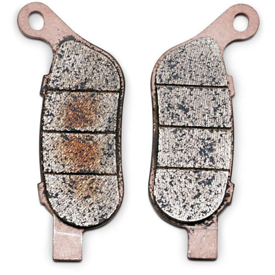 SBS H/D 854Ls 854H.LS Sintered Brake Pads